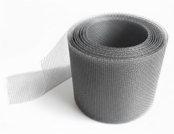 Сетка стальная тканая Ст0 0,1х0,1х0,4 мм ТУ 3651-026-00279597-2005 фото