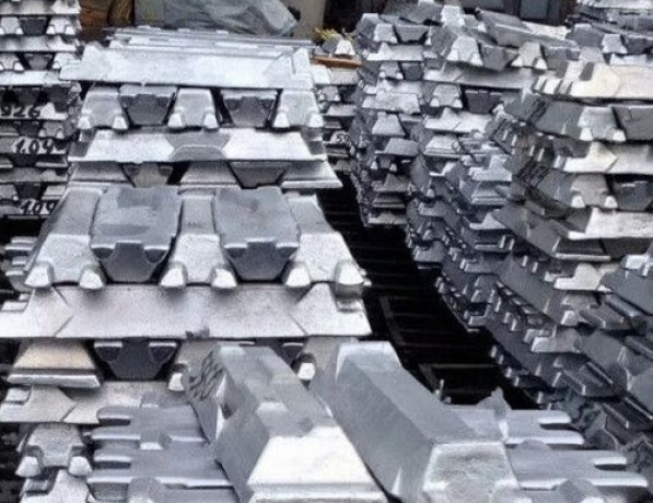 Слиток титановый ВТ1-0 70 мм ГОСТ 19807-91 фото