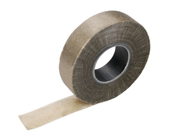 Лента слюдяная 0,12 мм ГОСТ 26103-84 фото