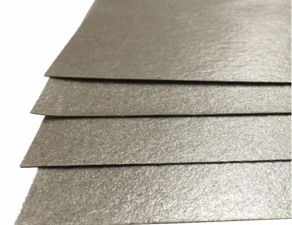 Слюдопласт листовой прокладочный ИТПФА 0,9 мм ТУ 3492-009-00284397-98 фото