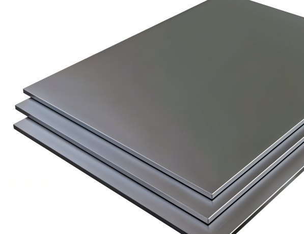 Лист танталовый ТВЧ 0,4 мм ТУ 95.311-82 фото