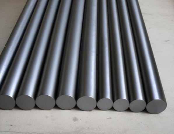 Круг танталовый Т 14 мм ТУ 647РК30054230-435-2000 фото