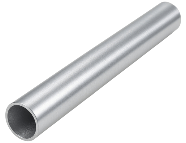 Труба дюралевая х/д Д1 32х5 мм ГОСТ 18475-82 фото