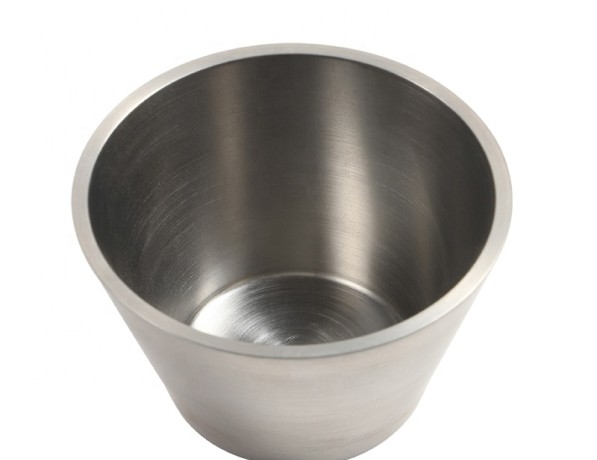 Тигель вольфрамовый ТВ-МП 200х240 мм ТУ 14-22-122-98 фото