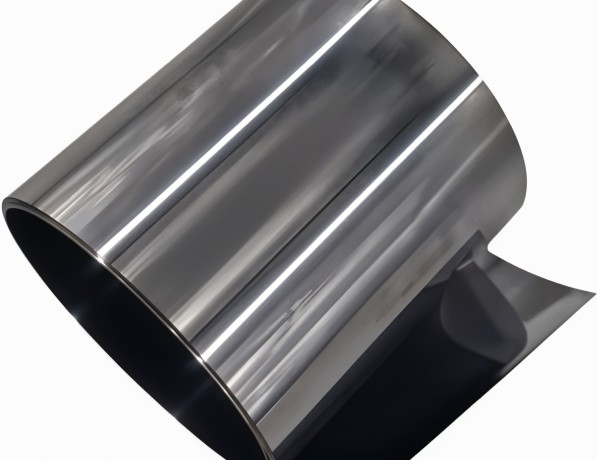 Фольга циркониевая Э100 0,07 мм ТУ 95.166-83 фото